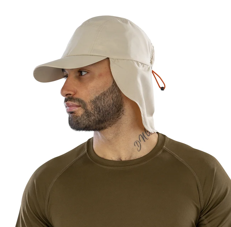 Legionnaires Cap • Result Headwear