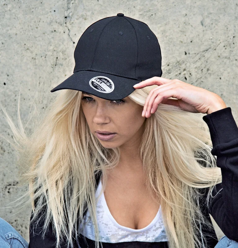 Kansas Flex Cap • Result Headwear