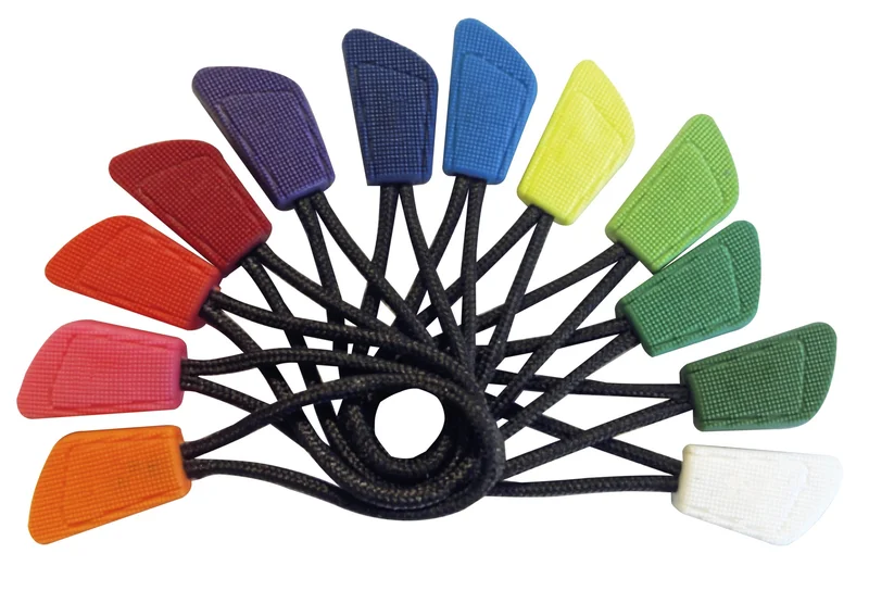 Zip Pull (10 pair pack) • Result