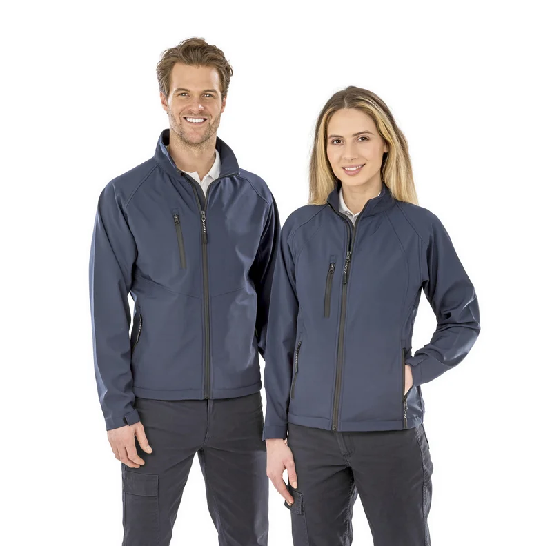 Women´s Base Layer Soft Shell Jacket • Result