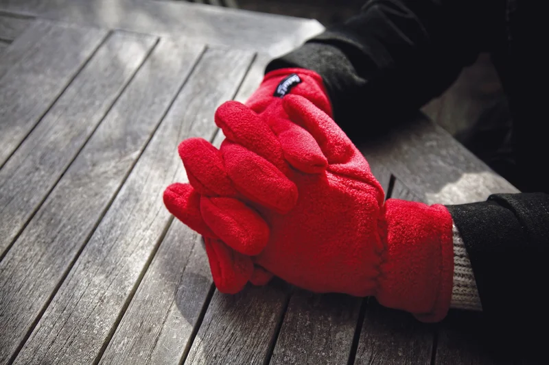 Polartherm™ Gloves • Result Winter Essentials