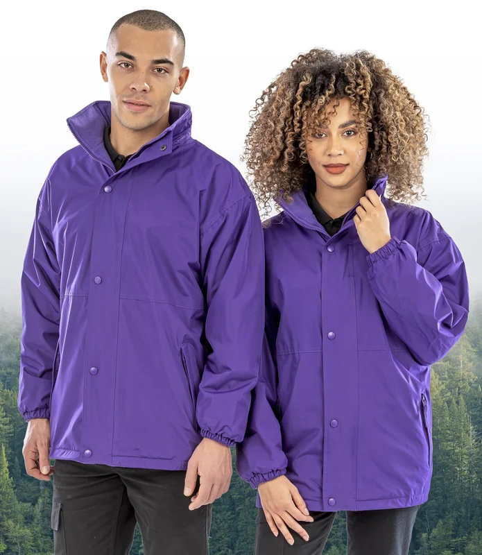 Reversible Stormdri 4000 Jacket • Result