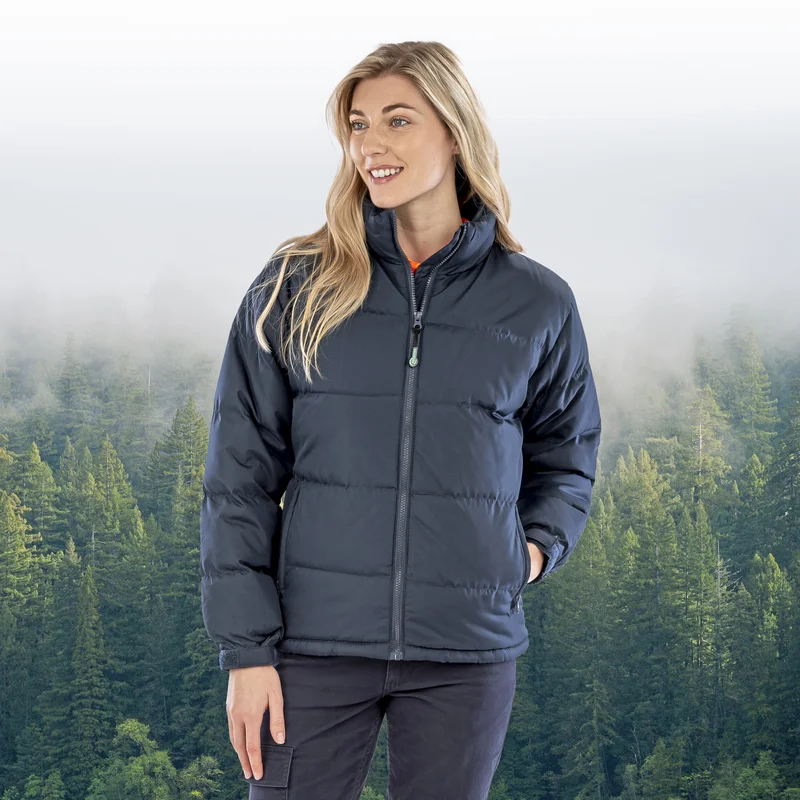 Women´s Holkham Down Feel Jacket • Result