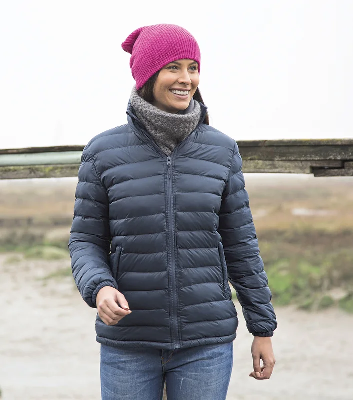 Women´s Ice Bird Padded Jacket • Result