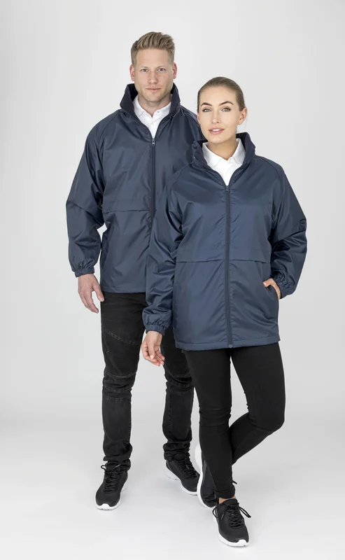 Microfleece Lined Jacket • Result Core