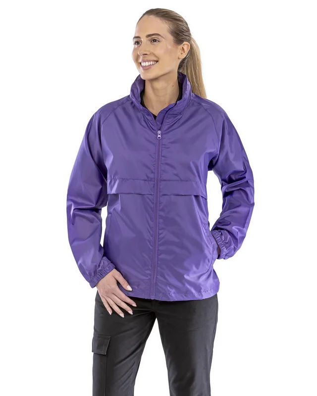 Windcheater • Result Core