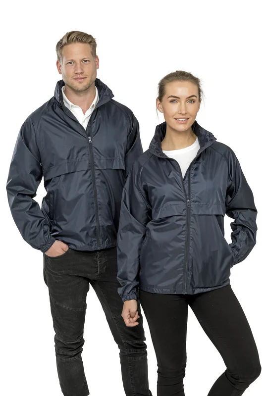 Lightweight Jacket • Result Core