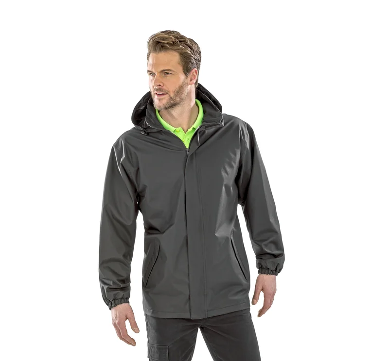 Midweight Jacket • Result Core
