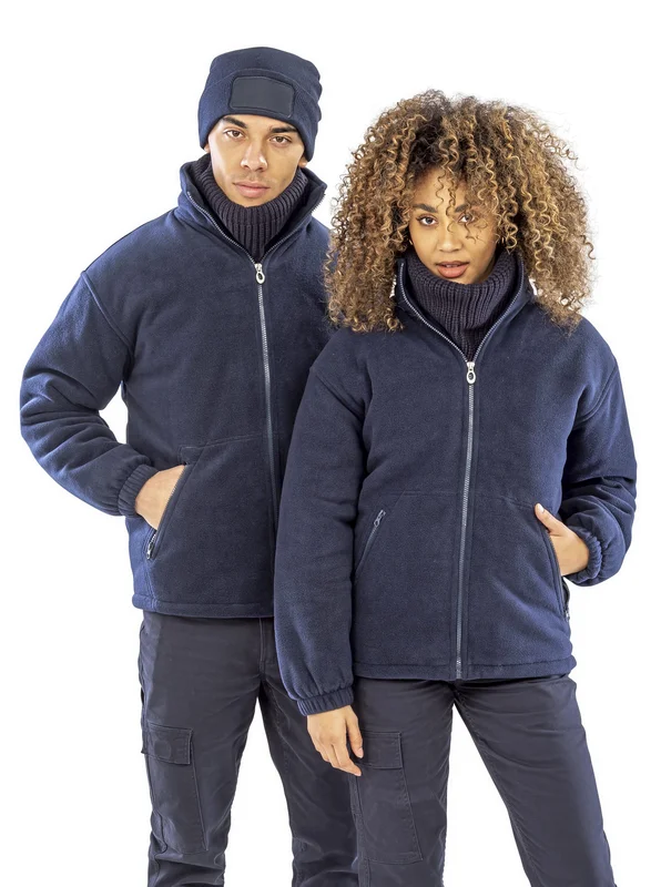 Polartherm™ Quilted Winter Fleece • Result Core