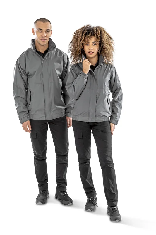 Women´s Channel Jacket • Result Core