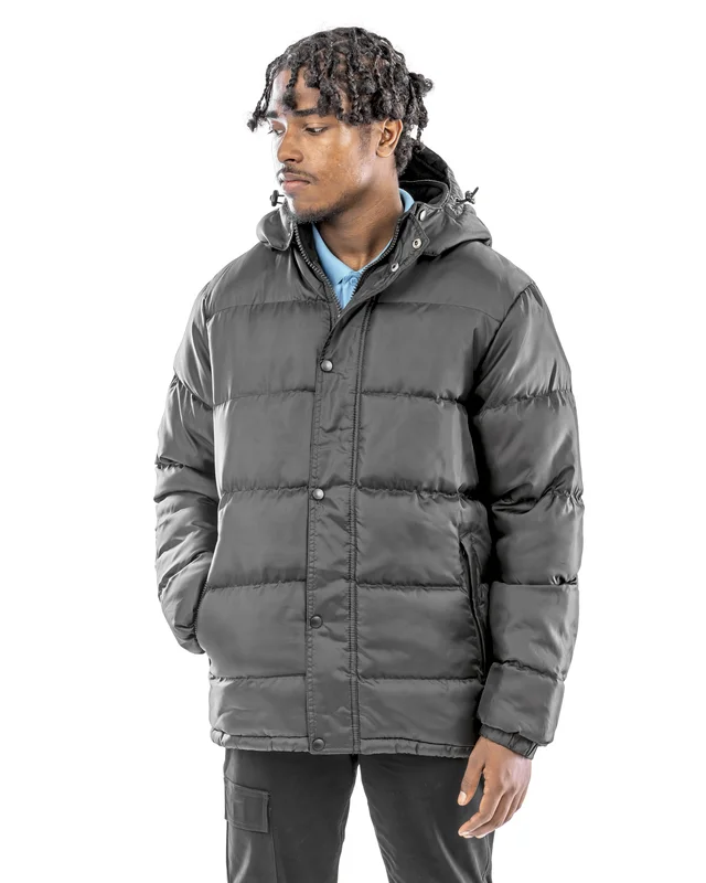 Nova Lux Padded Jacket • Result Core