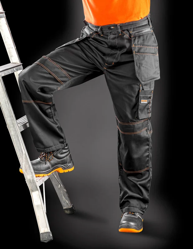 Lite X-Over Holster Trouser • Result Workguard