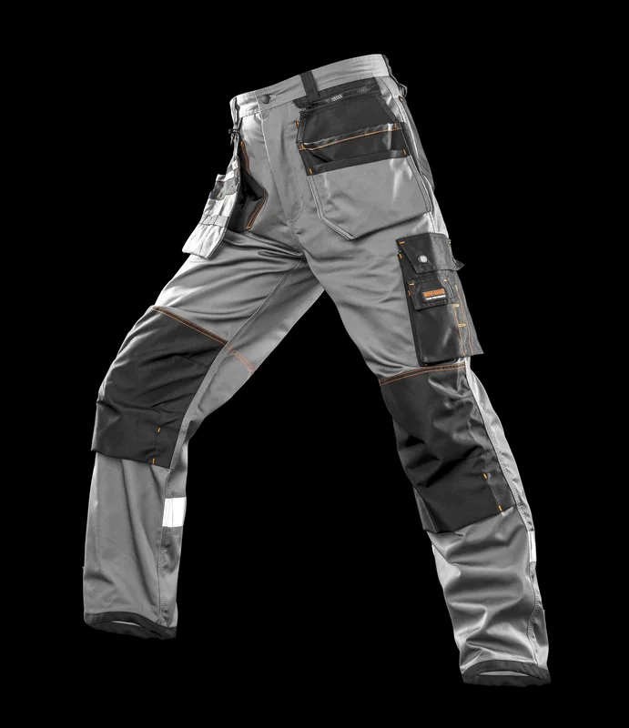 X-Over Holster Trouser With Cordura® • Result WORK-GUARD