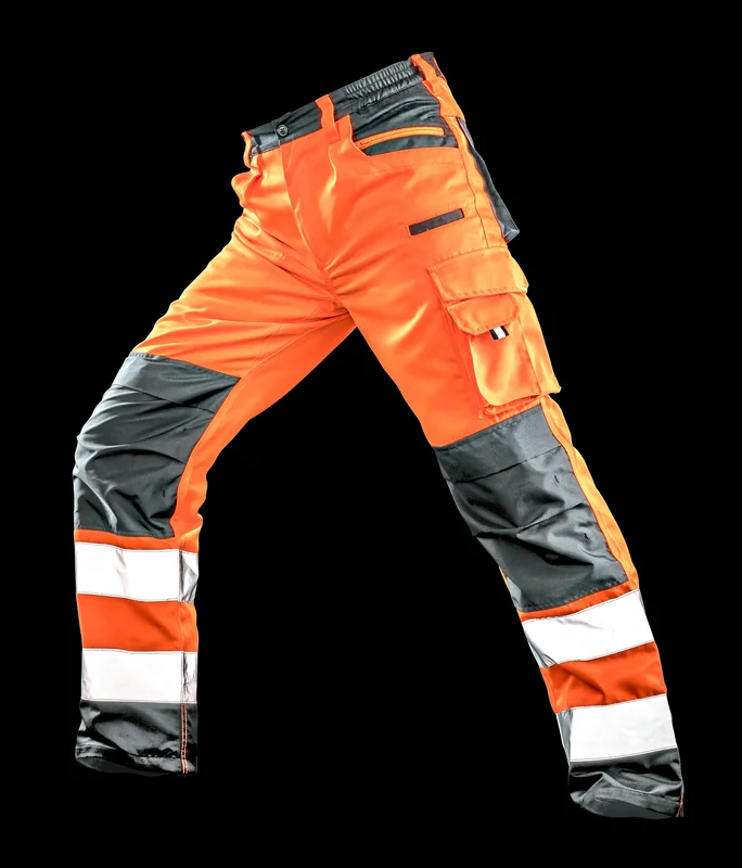 Safety Cargo Trouser • Result Safe-Guard