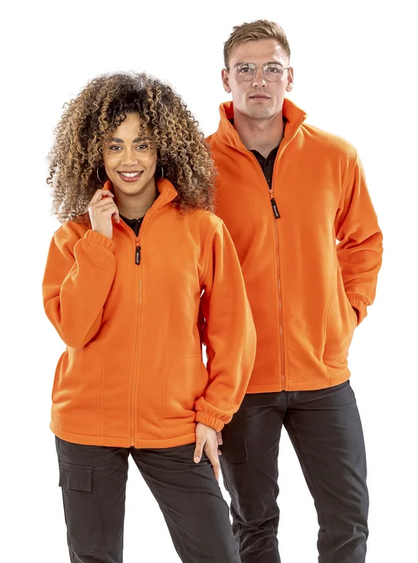 Polartherm™ Jacket • Result