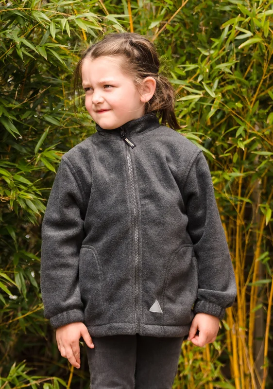 Junior Polartherm™ Jacket • Result