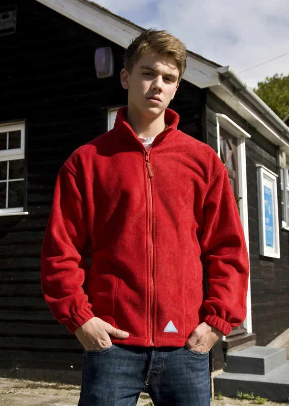 Youth Polartherm™ Jacket • Result
