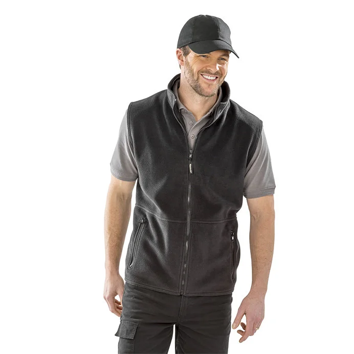 Polartherm™ Bodywarmer • Result
