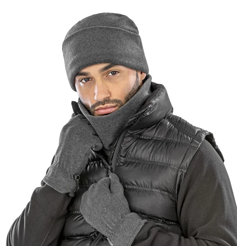 Polartherm™ Accessory Set • Result Winter Essentials