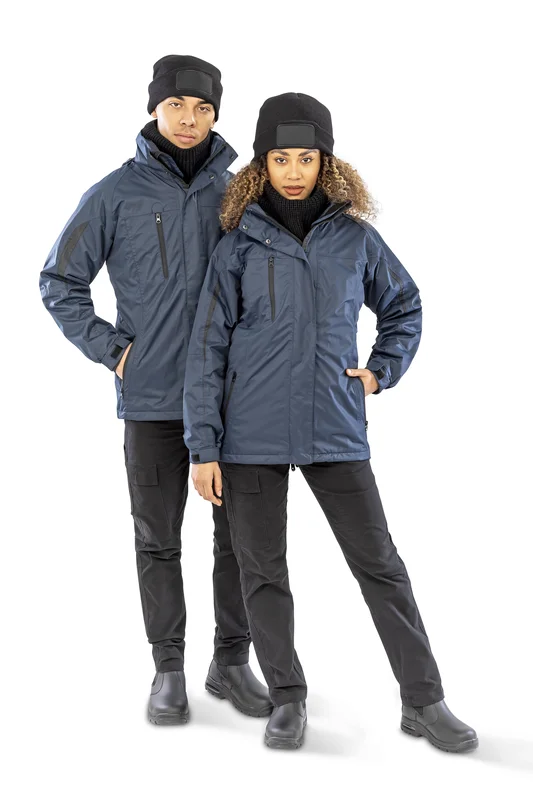 Men´s 3-in-1 Journey Jacket With Soft Shell Inner • Result