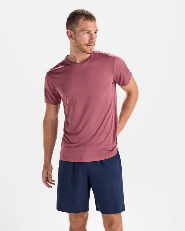 Men´s Slam T-Shirt • Roly Sport