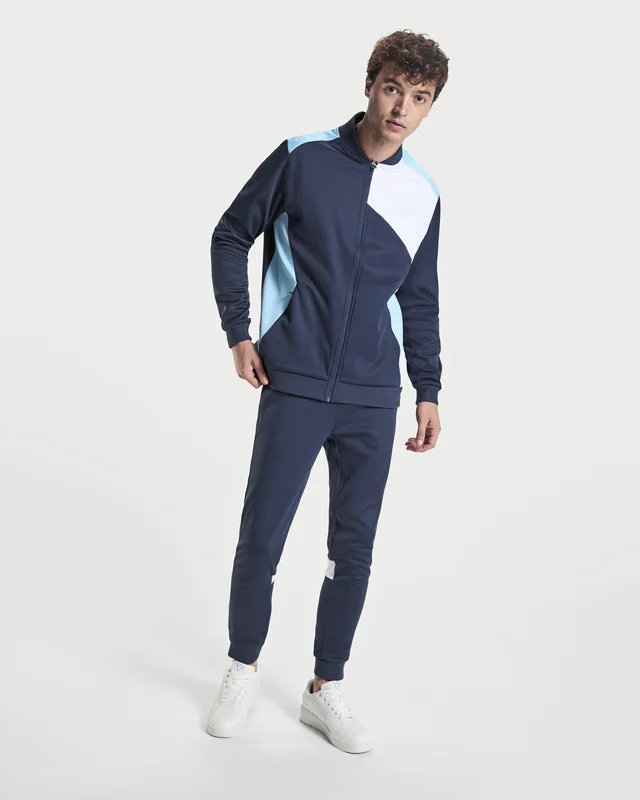 Rodas Tracksuit Pants • Roly Sport