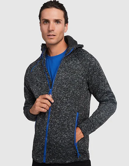 Everest Sweatjacket • Roly