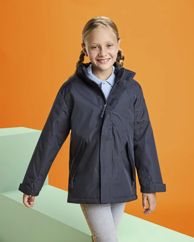 Kids´ America Parka • Roly