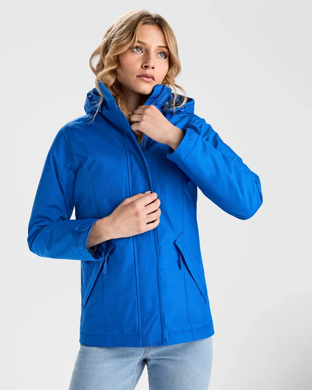 Women´s America Parka • Roly
