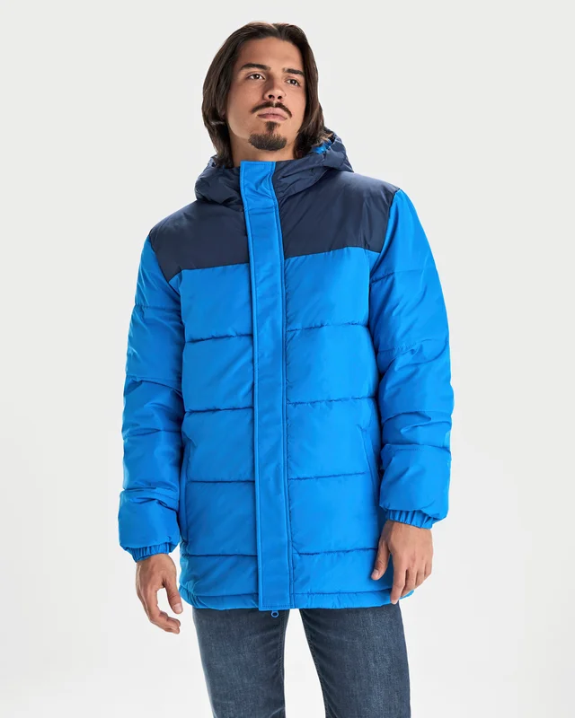 Tallin Jacket • Roly