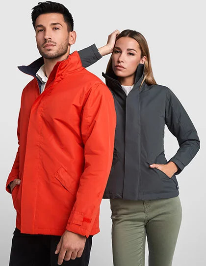 Men´s Europa Jacket • Roly