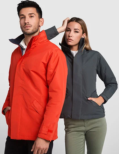 Women´s Europa Jacket • Roly