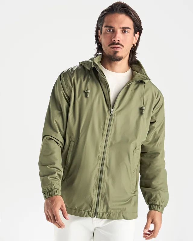 Winter Jacket Makalu • Roly