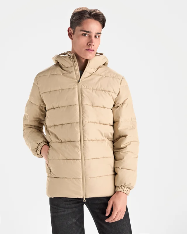 Parka Jacket Nepal • Roly