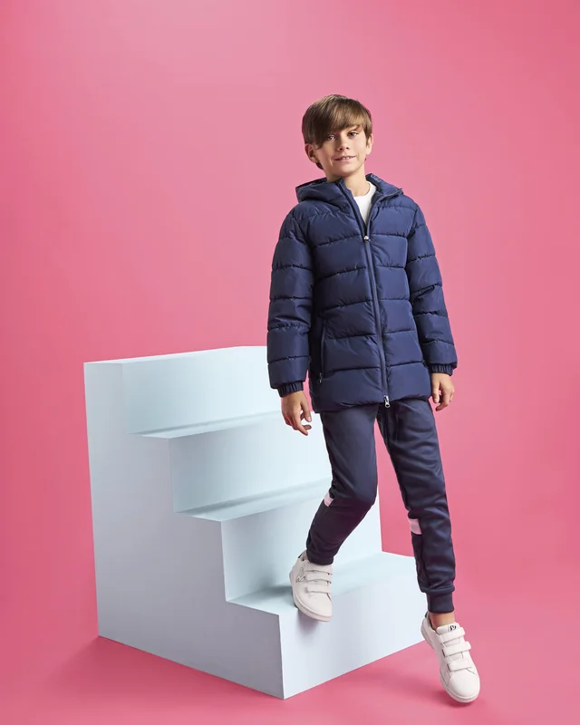 Kids´ Parka Jacket Nepal • Roly