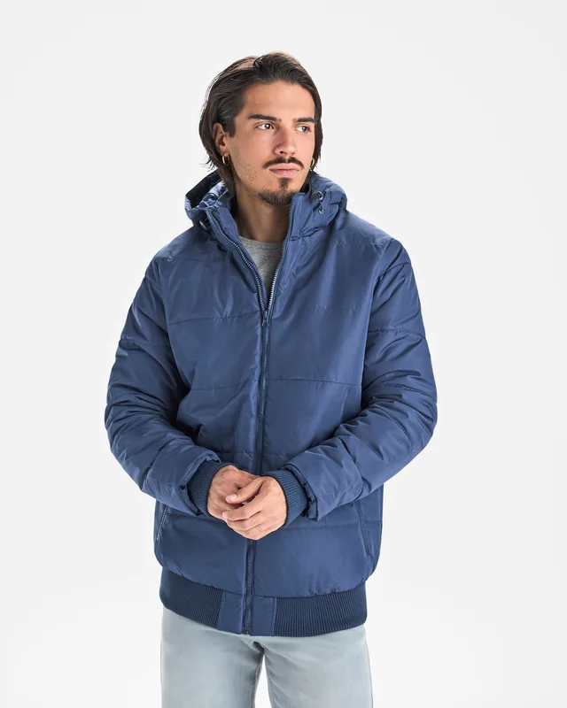 Winter Jacket Surgut • Roly