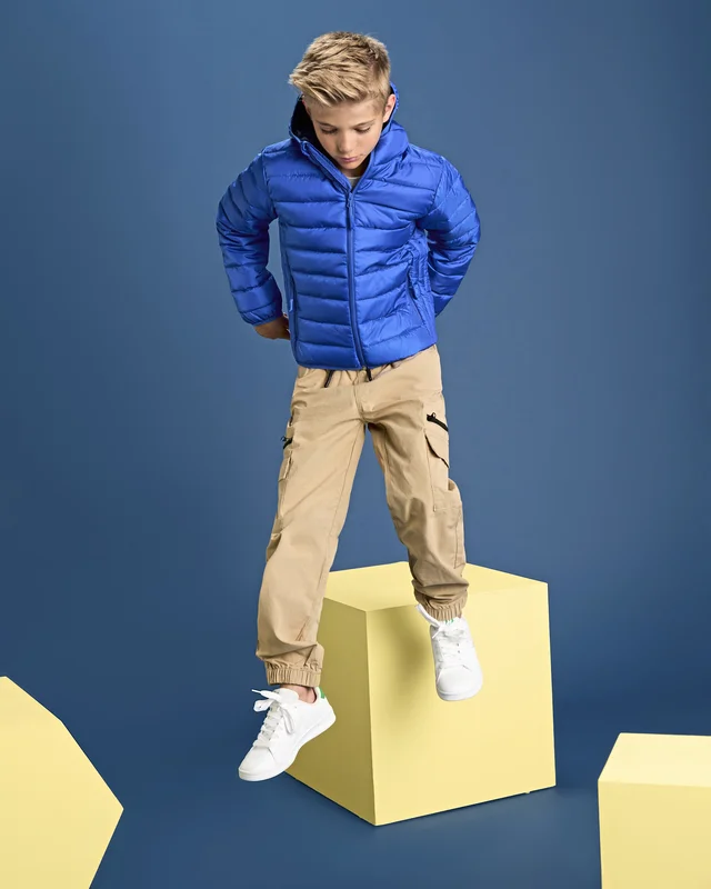 Kids´ Norway Jacket • Roly
