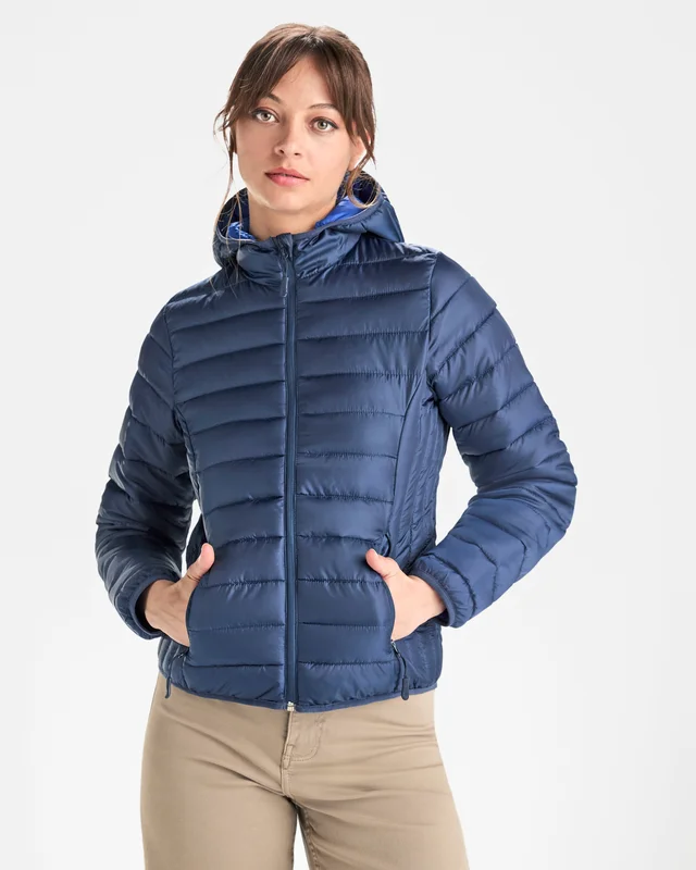 Women´s Norway Jacket • Roly