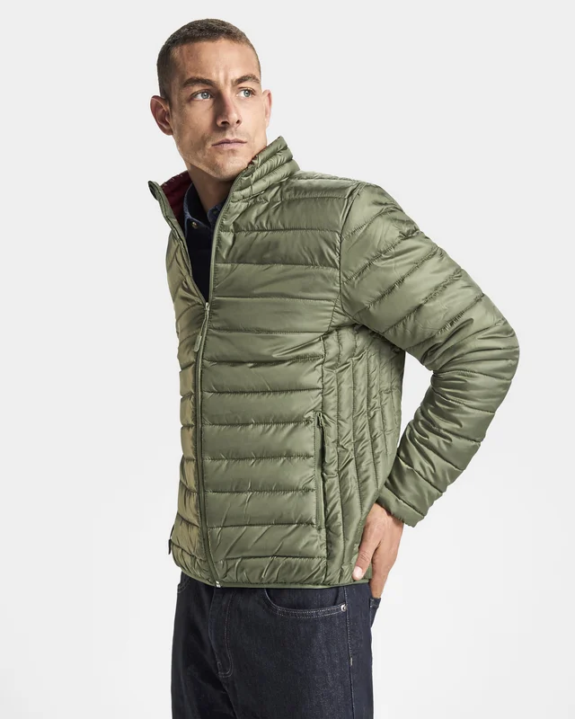 Men´s Finland Jacket • Roly