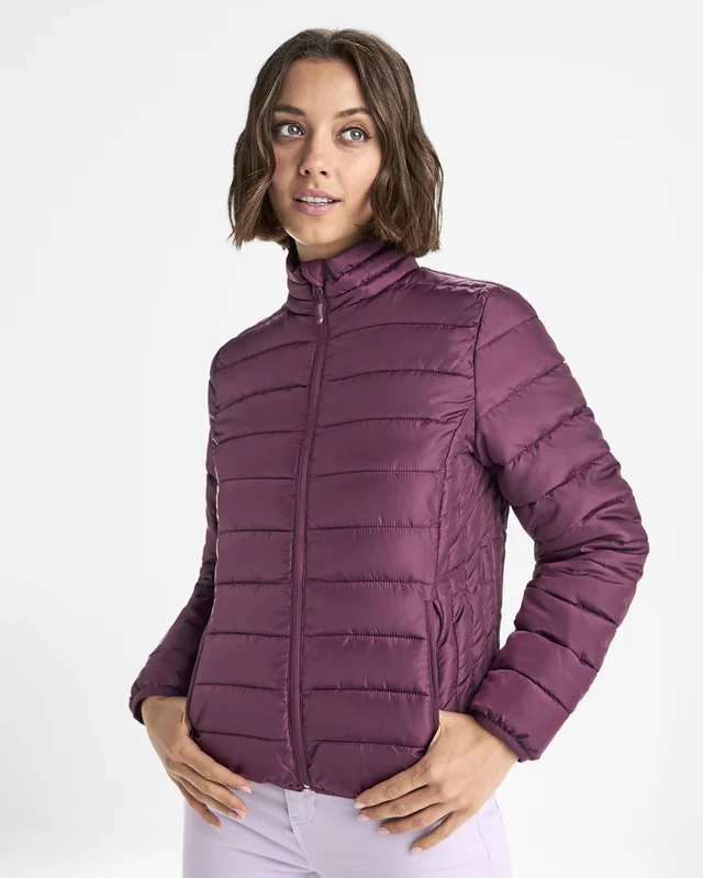Women´s Finland Jacket • Roly