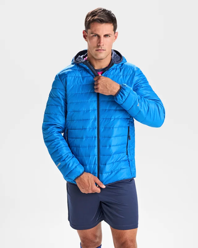 Unisex Norway Sport Jacket • Roly Sport