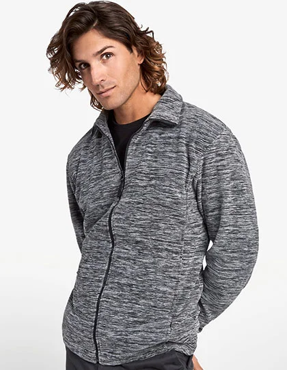Men´s Fleecejacket Artic • Roly