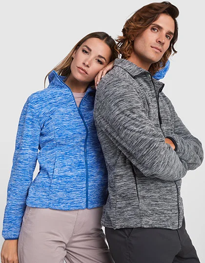 Women´s Fleecejacket Artic • Roly