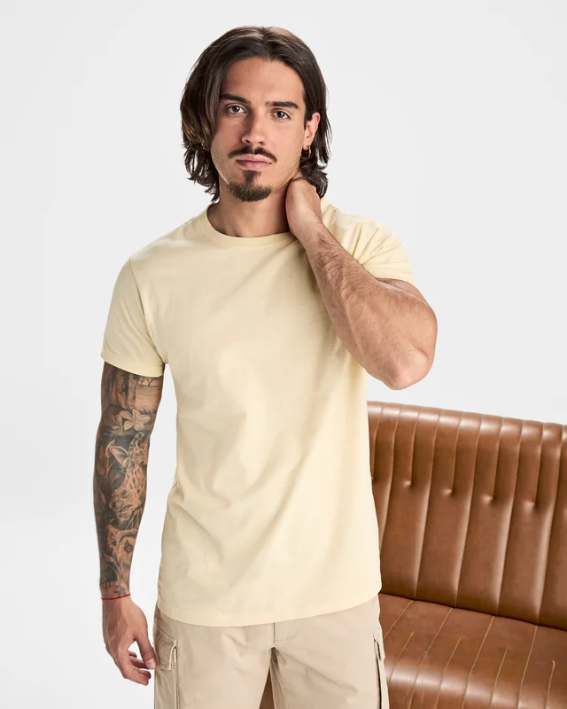 Men´s Dogo Premium T-Shirt • Roly