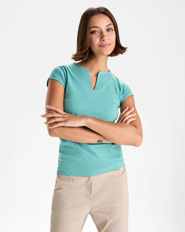 Women´s Belice T-Shirt • Roly