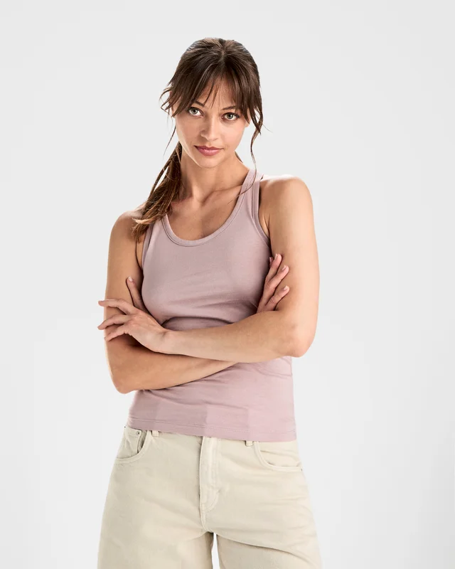 Women´s Brenda Tank Top • Roly
