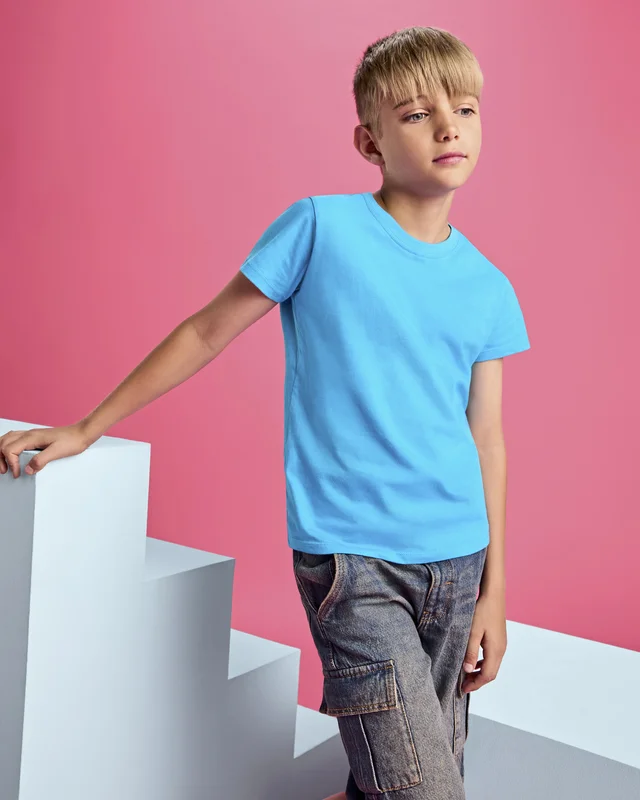 Kids´ Beagle T-Shirt • Roly