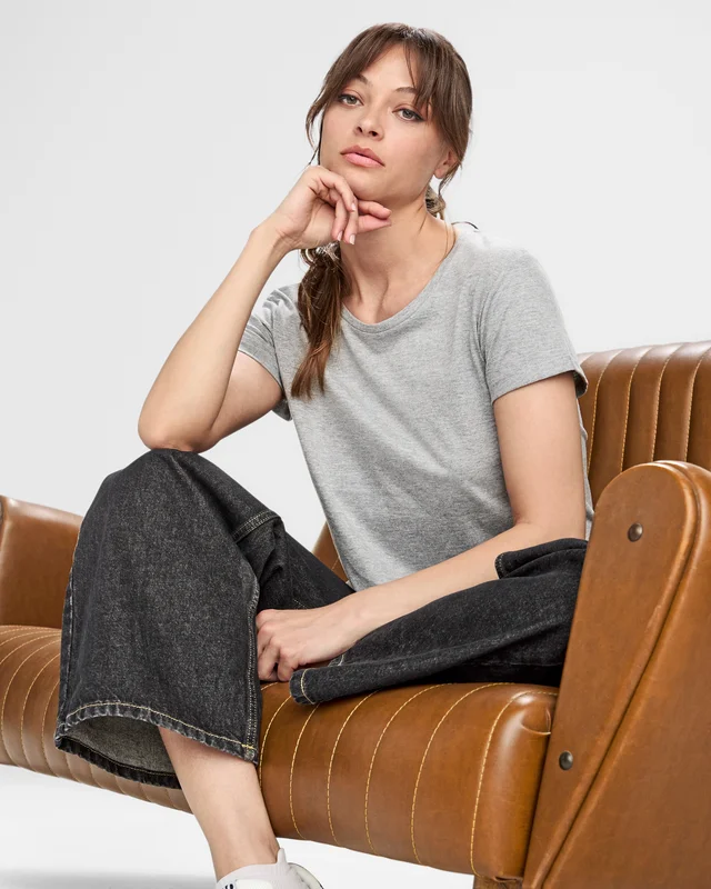 Women´s Cies T-Shirt • Roly