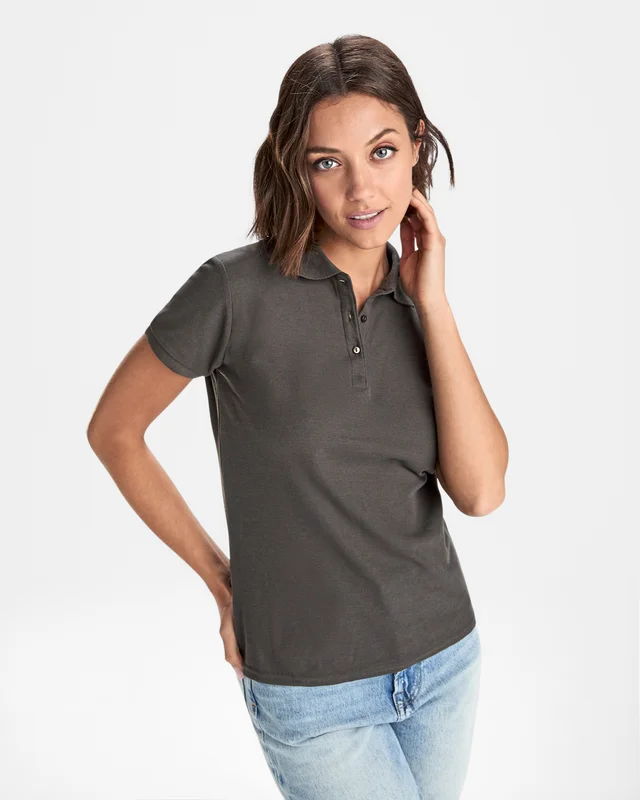 Women´s Pegaso Premium Poloshirt • Roly