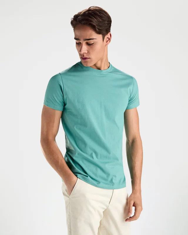 Stafford T-Shirt • Roly